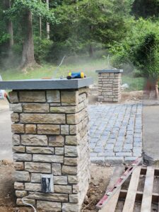 Malvern, PA, Phoenixville, PA, Westchester, PA | Landeisgn Hardscape & Masonry