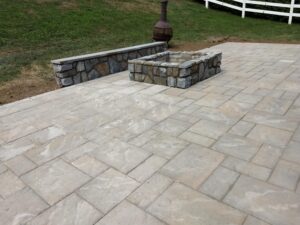 Patios in Malvern, PA, Phoenixville, PA, Westchester, PA | Landeisgn Hardscape & Masonry