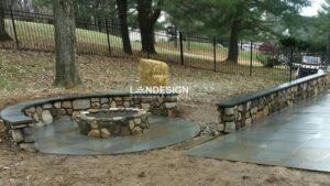 Malvern, PA, Phoenixville, PA, Westchester, PA | Landeisgn Hardscape & Masonry