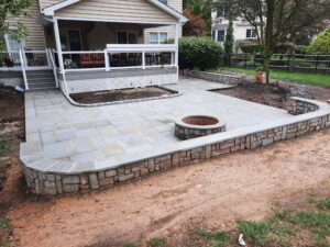 Malvern, PA, Phoenixville, PA, Westchester, PA | Landeisgn Hardscape & Masonry