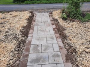 Malvern, PA, Phoenixville, PA, Westchester, PA | Landeisgn Hardscape & Masonry