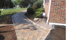 Malvern, PA, Phoenixville, PA, Westchester, PA | Landeisgn Hardscape & Masonry