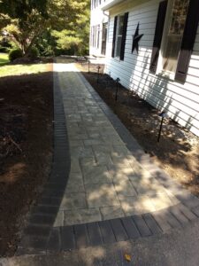 Malvern, PA, Phoenixville, PA, Westchester, PA | Landeisgn Hardscape & Masonry
