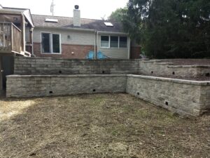 Malvern, PA, Phoenixville, PA, Westchester, PA | Landeisgn Hardscape & Masonry