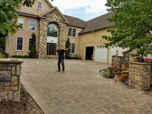 Malvern, PA, Phoenixville, PA, Westchester, PA | Landeisgn Hardscape & Masonry