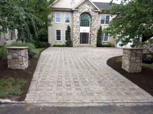 Malvern, PA, Phoenixville, PA, Westchester, PA | Landeisgn Hardscape & Masonry