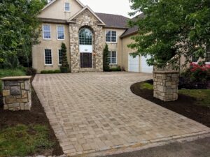 Malvern, PA, Phoenixville, PA, Westchester, PA | Landeisgn Hardscape & Masonry