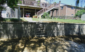 Malvern, PA, Phoenixville, PA, Westchester, PA | Landeisgn Hardscape & Masonry