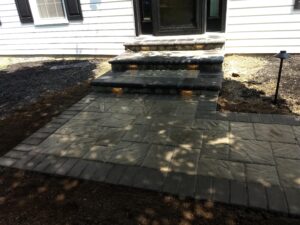 Malvern, PA, Phoenixville, PA, Westchester, PA | Landeisgn Hardscape & Masonry