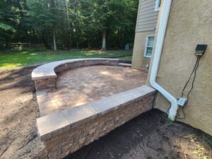 Malvern, PA, Phoenixville, PA, Westchester, PA | Landeisgn Hardscape & Masonry