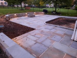 Malvern, PA, Phoenixville, PA, Westchester, PA | Landeisgn Hardscape & Masonry