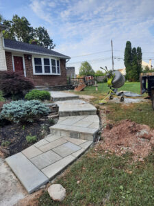 Malvern, PA, Phoenixville, PA, Westchester, PA | Landeisgn Hardscape & Masonry