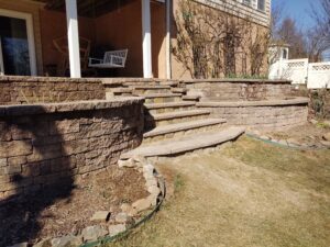 Malvern, PA, Phoenixville, PA, Westchester, PA | Landeisgn Hardscape & Masonry