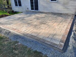 Malvern, PA, Phoenixville, PA, Westchester, PA | Landeisgn Hardscape & Masonry