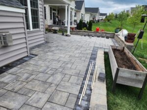 Malvern, PA, Phoenixville, PA, Westchester, PA | Landeisgn Hardscape & Masonry