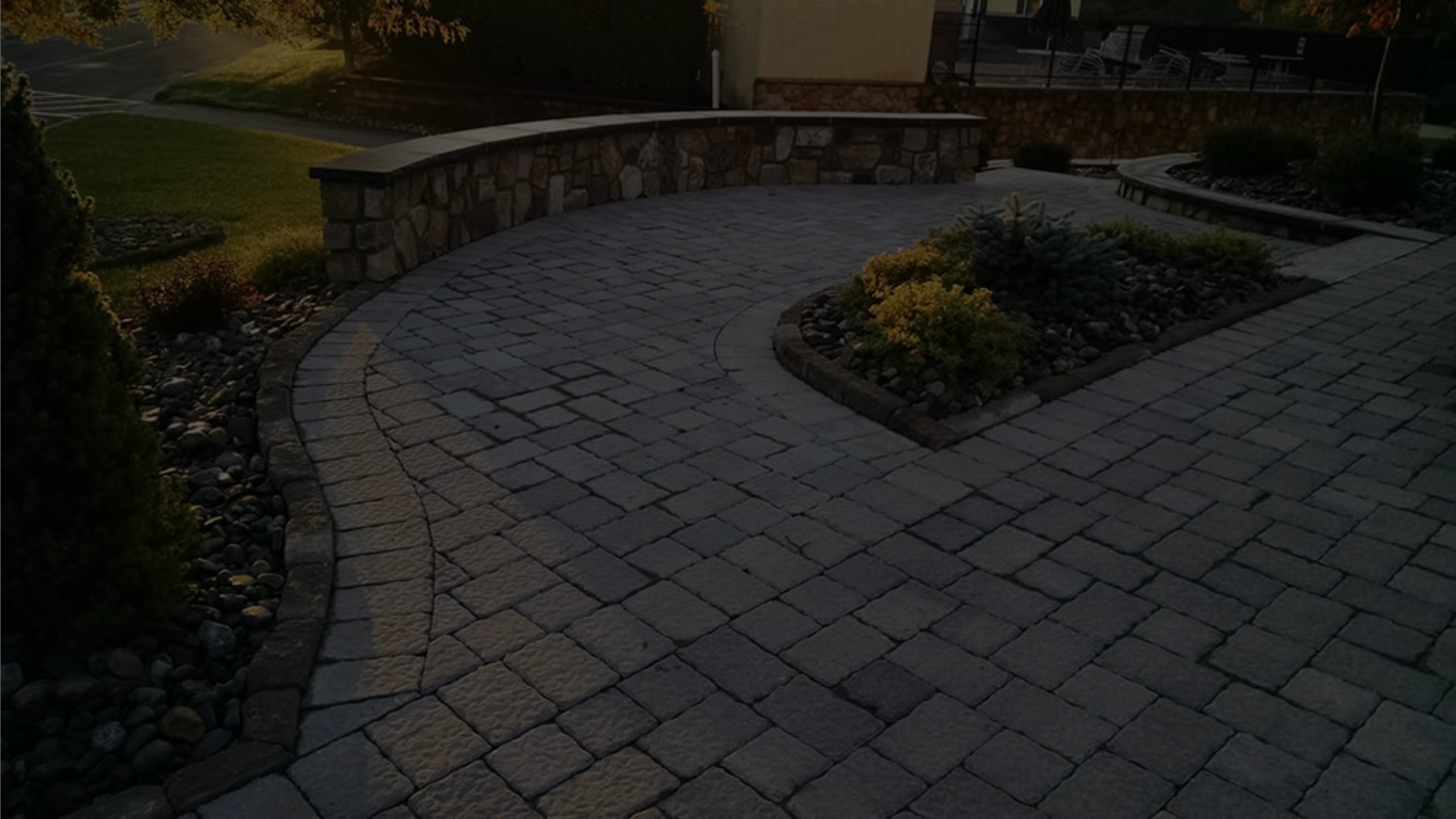Malvern, PA, Phoenixville, PA, Westchester, PA | Landeisgn Hardscape & Masonry