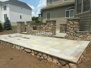 Malvern, PA, Phoenixville, PA, Westchester, PA | Landeisgn Hardscape & Masonry