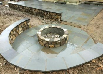 Malvern, PA, Phoenixville, PA, Westchester, PA | Landeisgn Hardscape & Masonry