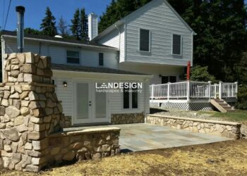 Malvern, PA, Phoenixville, PA, Westchester, PA | Landeisgn Hardscape & Masonry