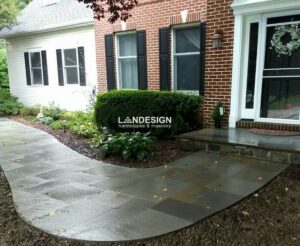 Malvern, PA, Phoenixville, PA, Westchester, PA | Landeisgn Hardscape & Masonry