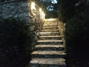 Malvern, PA, Phoenixville, PA, Westchester, PA | Landeisgn Hardscape & Masonry
