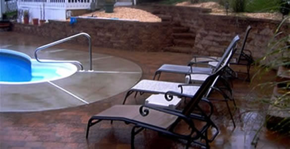 Malvern, PA, Phoenixville, PA, Westchester, PA | Landeisgn Hardscape & Masonry