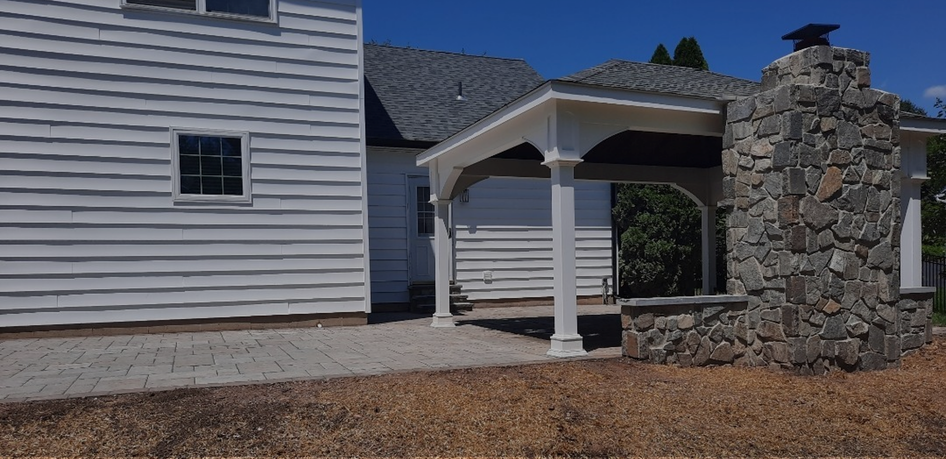 Malvern, PA, Phoenixville, PA, Westchester, PA | Landeisgn Hardscape & Masonry
